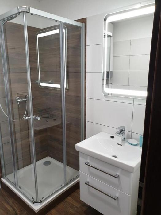 Penzion Zaječák Zajeci Exterior foto