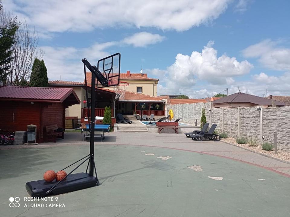 Penzion Zaječák Zajeci Exterior foto