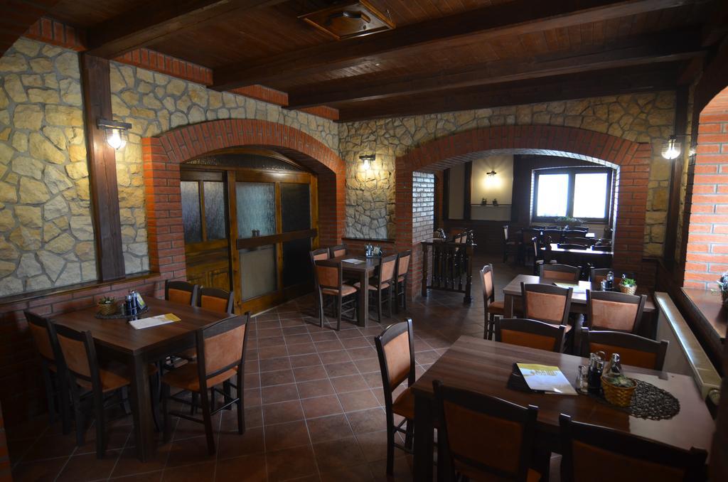 Penzion Zaječák Zajeci Exterior foto